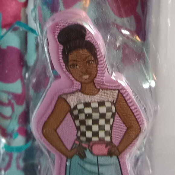 Barbie Design Activity Dream House - new in box - Picture 5 of 9